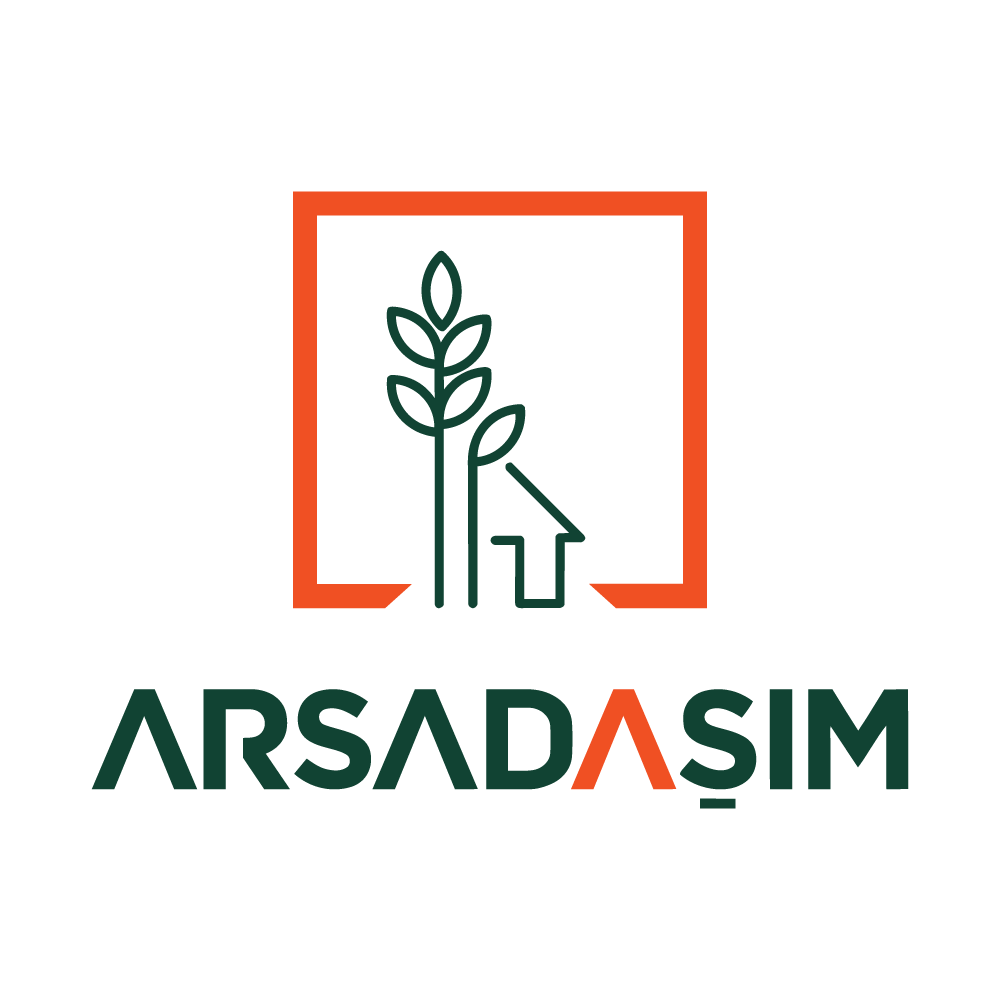 Arsadaşım Logo